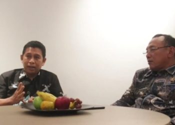 PUPR Cilegon Lelang Perbaikan Empat Jalan dan Satu Jembatan