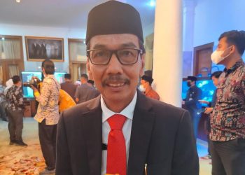 DPKD Kabupaten Serang Telusuri Karya-karya Syekh Nawawi Albantani
