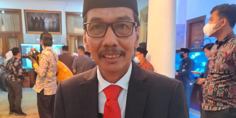 DPKD Kabupaten Serang Telusuri Karya-karya Syekh Nawawi Albantani