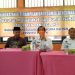 Tingkatkan Kapasitas Mitigasi SDM Desa, BPBD Banten Gelar Gladi Ruang