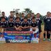 Gali Potensi Atlet, Desa Nameng Gelar Turnamen Sepak Bola Antar RT