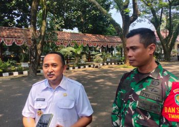 TMMD 114 Ditutup, Wabup Lebak: Banyak Jalan di Lebak yang Dibuka TNI