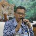 Sekda Lebak Minta OPD Implementasikan SAKIP
