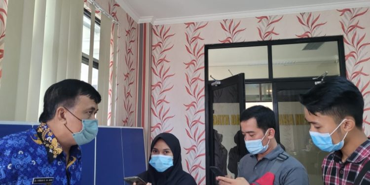 Lebak Bebas Malaria Raih Sertifikat Eliminasi Malaria dari Kemenkes