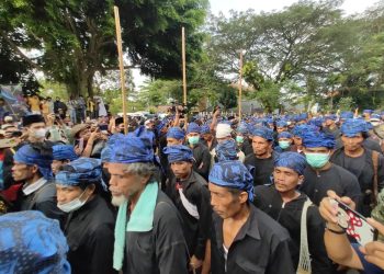 700 Wisatawan Sudah Kunjungi Destinasi Wisata di Lebak