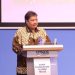 Di Rajaratnam School of International Studies, Menko Airlangga Paparkan Keberhasilan Indonesia Tangani Unprecendeted Crisis