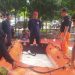 BPBD Banten Gelar Pencegahan Mitigasi Bencana di Kabupaten Tangerang