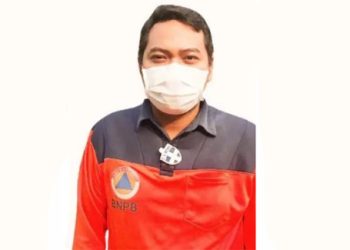 Cuaca Ekstrem di Lebak, Waspadai Petir dan Gelombang Tinggi