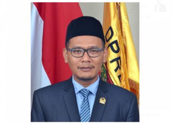 Komisi II Ingatkan Renovasi dan Pembangunan Sarpras Pendidikan Harus Transparan