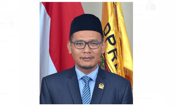 Komisi II Ingatkan Renovasi dan Pembangunan Sarpras Pendidikan Harus Transparan