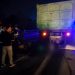 Tabrak Truk Berhenti, Tukang Jasuke Tewas di Prisma, Kota Serang