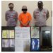 Nah Loh! Gara-gara Masang Togel Rp15.000, Warga Lebak Ini Terancam 10 Tahun Penjara