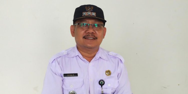 Kecamatan Cibeber Tertinggi Kasus Stunting di Kota Cilegon