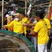 Hari Ini, Roadshow LKBA Kabupaten Serang 2022 Zona Dua Dipusatkan di Pantai Tanjung Tum-Anyer