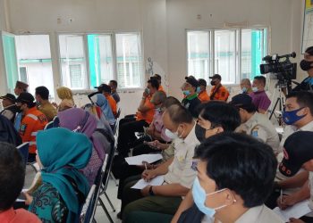 15 Kelurahan Tangguh Sudah di Bentuk di Kecamatan Serpong