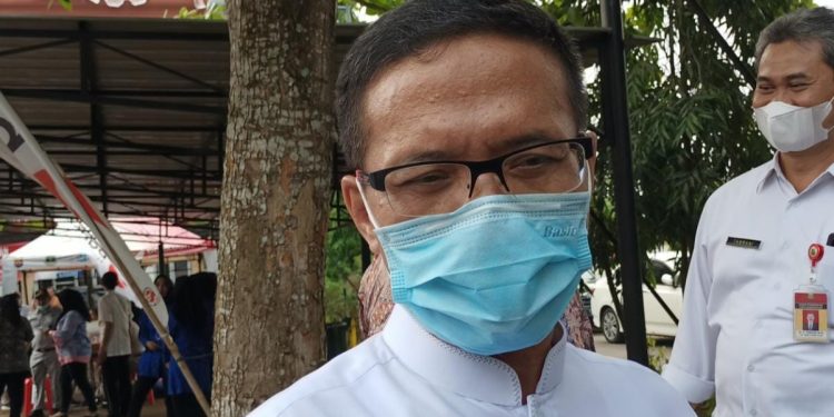 Waduh, 1.000 Honorer Banten Dicoret