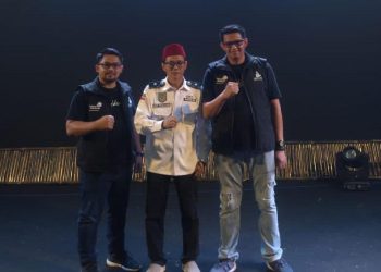 Telkom Gandeng Apdesi Lebak Wujudkan Digitalisasi Desa