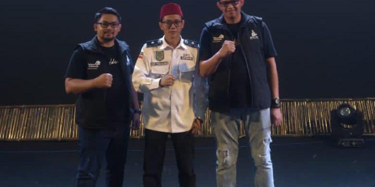 Telkom Gandeng Apdesi Lebak Wujudkan Digitalisasi Desa