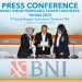 Pertahankan Kinerja Sehat, BNI Diperkuat Direksi Baru