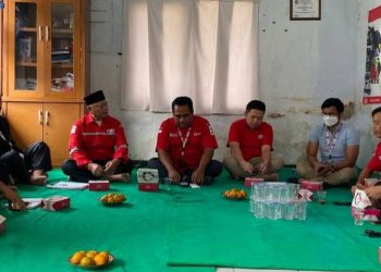 Jelang Musprov, PMI Banten Road Show ke PMI Kabupaten dan Kota