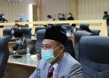 Fraksi PPP DPRD Lebak Minta Pilkades Citorek Timur Tetap Dilaksanakan