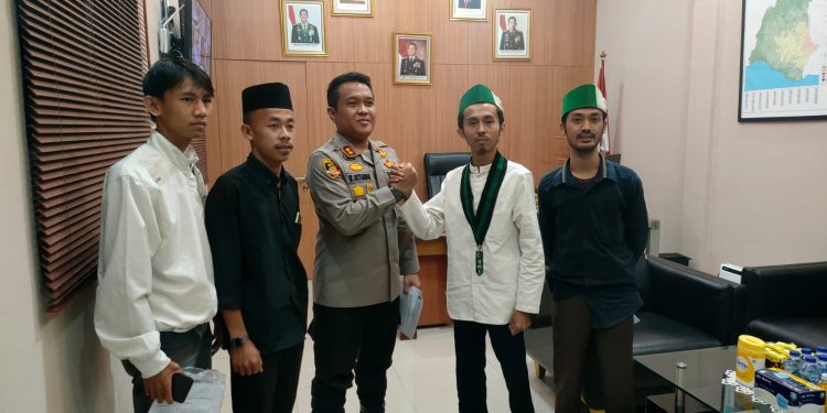 HMI MPO Minta Polres Lebak Serius Tangani Kasus Pelecehan Seksual