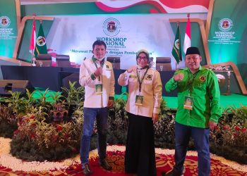 Pilkades Citorek Timur Ditunda Karena Perubahan Status Desa Adat, Dewan: Ngaco!