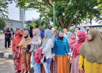 Bantah Tengah Bahas Peralihan Status Desa Citorek Timur, Bapem Perda: Harap Patuhi Asas