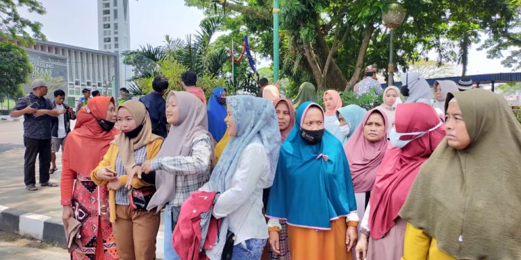Bantah Tengah Bahas Peralihan Status Desa Citorek Timur, Bapem Perda: Harap Patuhi Asas