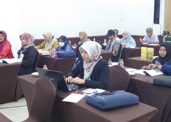 Disperindag Optimis Pelaku UMKM Mampu Bersaing di Pasar Internasional