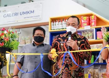 Disperindag Cilegon Dorong Produk UMKM Penuhi Kualitas Ekspor