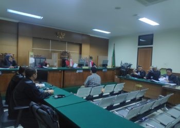 Kejati Banten Menang Praperadilan Melawan Tersangka Kasus Bank Banten