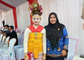 Gali Potensi, YPAC Tangerang Bina Anak-anak Disabilitas