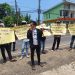 Penyaluran BPNT Labuan Disoal, Diduga Lakukan Mark Up