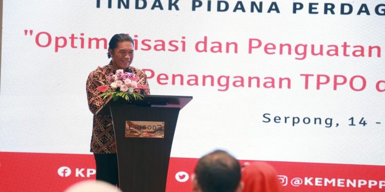 Pemprov Banten Optimalkan Seluruh Sumber Daya Hadapi Persoalan TPPO