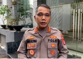 Polda Banten Mutasi 412 Personel, Termasuk Kapolsek dan Kasat Polres