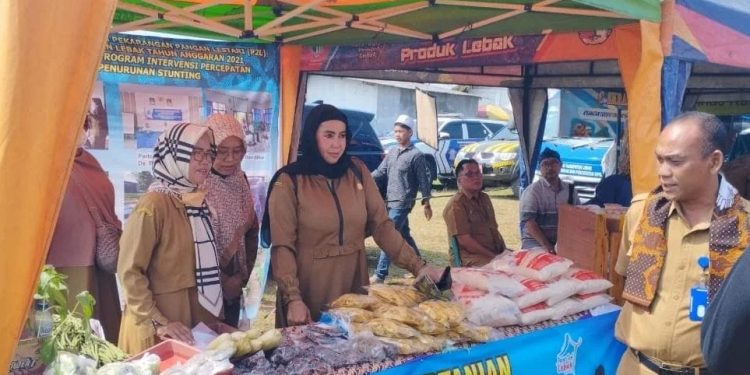 Distan Dorong Petani Gunakan Pupuk Organik