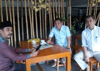 Jemaah Umroh Radar Travel Berasal dari Berbagai Daerah di Banten