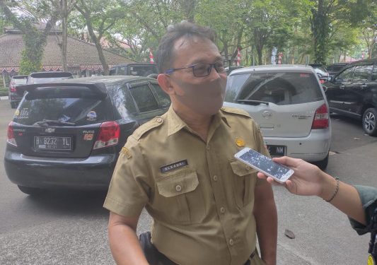 Pemkab Lebak Tunggu DOB Cilangkahan dari Pemerintah Pusat