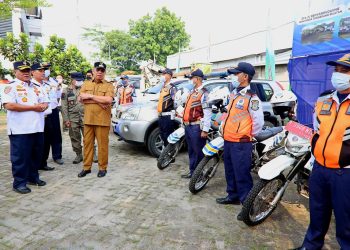 Usai Pandemi, Sektor Transportasi Terus Bertumbuh