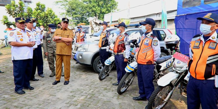 Usai Pandemi, Sektor Transportasi Terus Bertumbuh