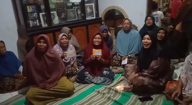 Bantuan PKH di Citorek Timur Diduga Digelapkan, APH Langsung Turun Tangan
