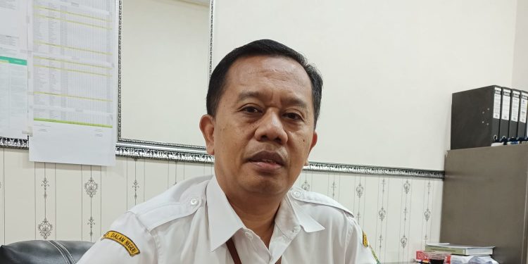 Dindikbud Imbau Sekolah Jaga Kebersihan