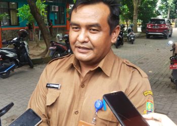 Tahun Ini Pengidap HIV di Kota Cilegon Meningkat