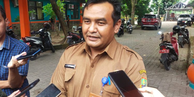 Tahun Ini Pengidap HIV di Kota Cilegon Meningkat