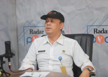 Kaum Milenial Bisa Kembangkan Koperasi Lewat Teknologi  