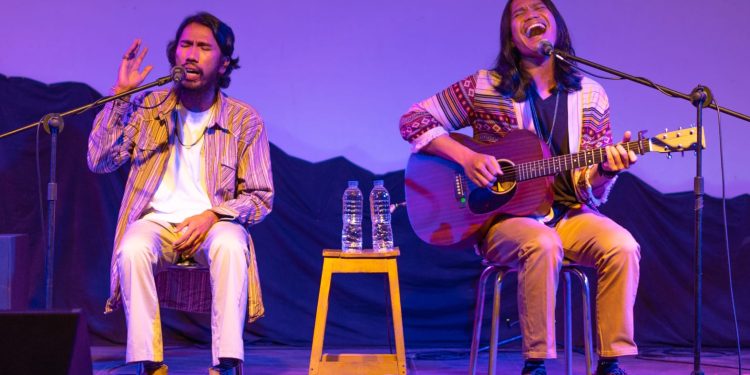 Hidden Hills Siap Rilis Single Perdana Akhir September