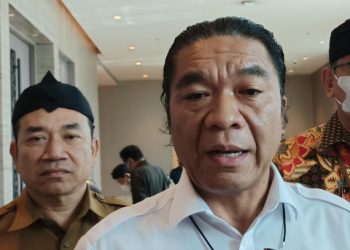 Wow! Pemprov Banten Bakal Bangun Kantor di IKN