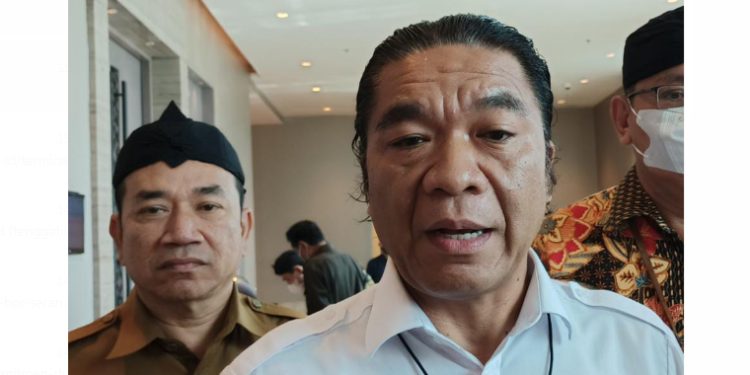 Wow! Pemprov Banten Bakal Bangun Kantor di IKN