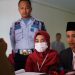 Ikat Janji Suci di Balik Jeruji Besi, Warga Binaan Lapas Cilegon Sah Nikahi Pujaan Hatinya